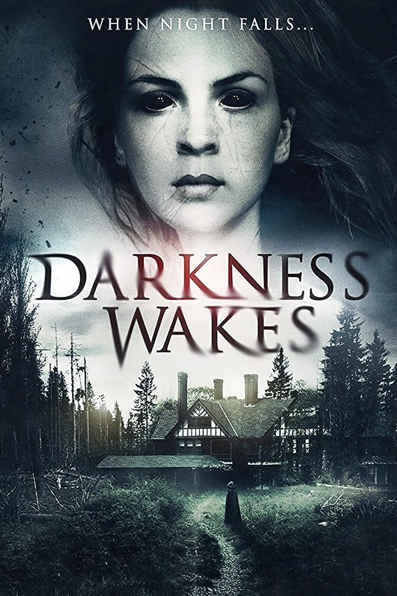 فيلم Darkness Wakes 2017 مترجم