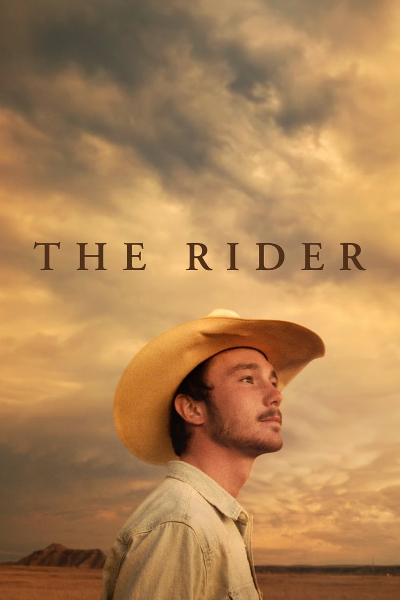 فيلم The Rider 2018 مترجم