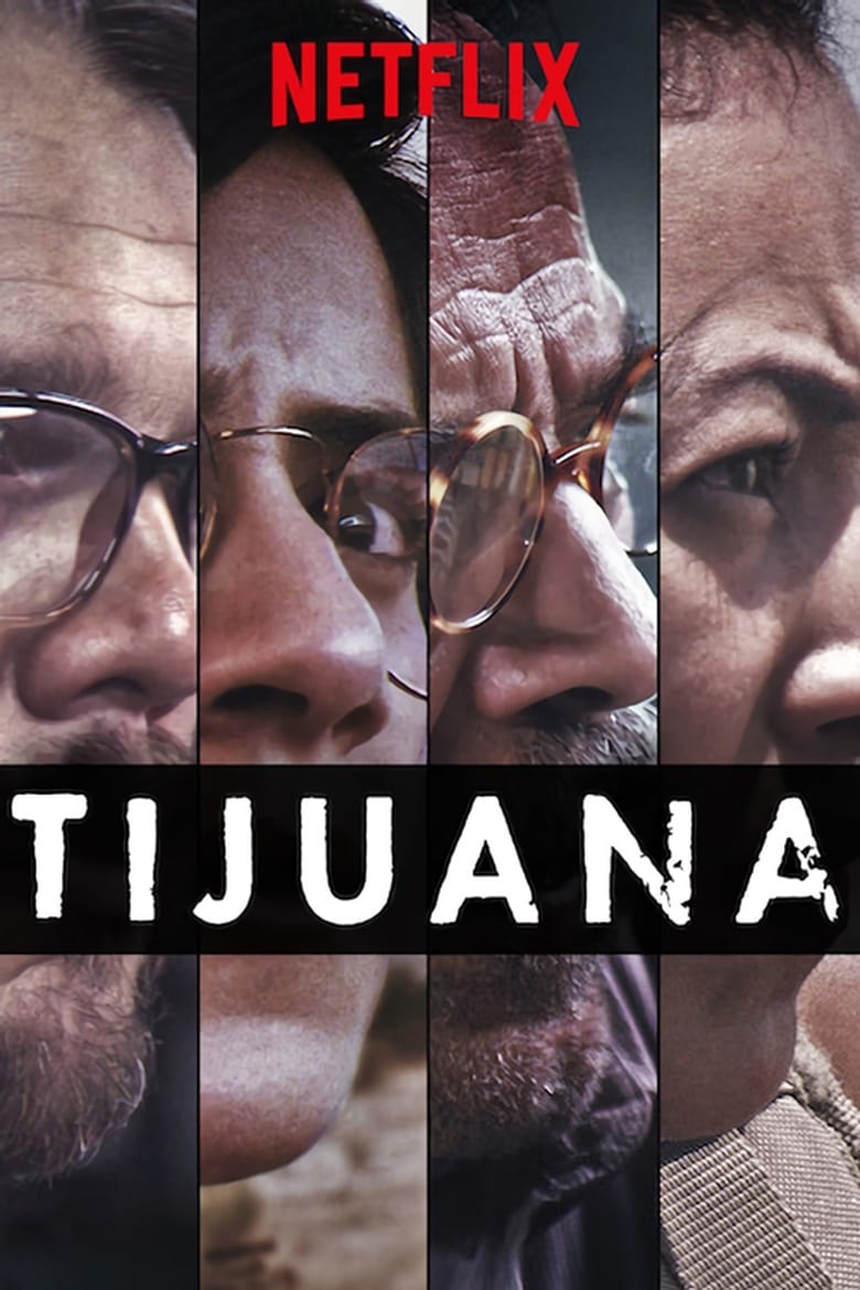 مسلسل Tijuana مترجم