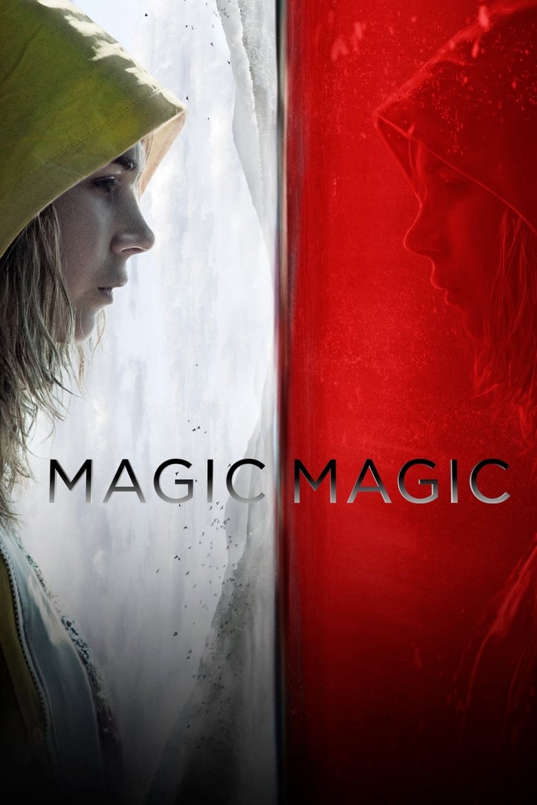 فيلم Magic Magic 2013 مترجم