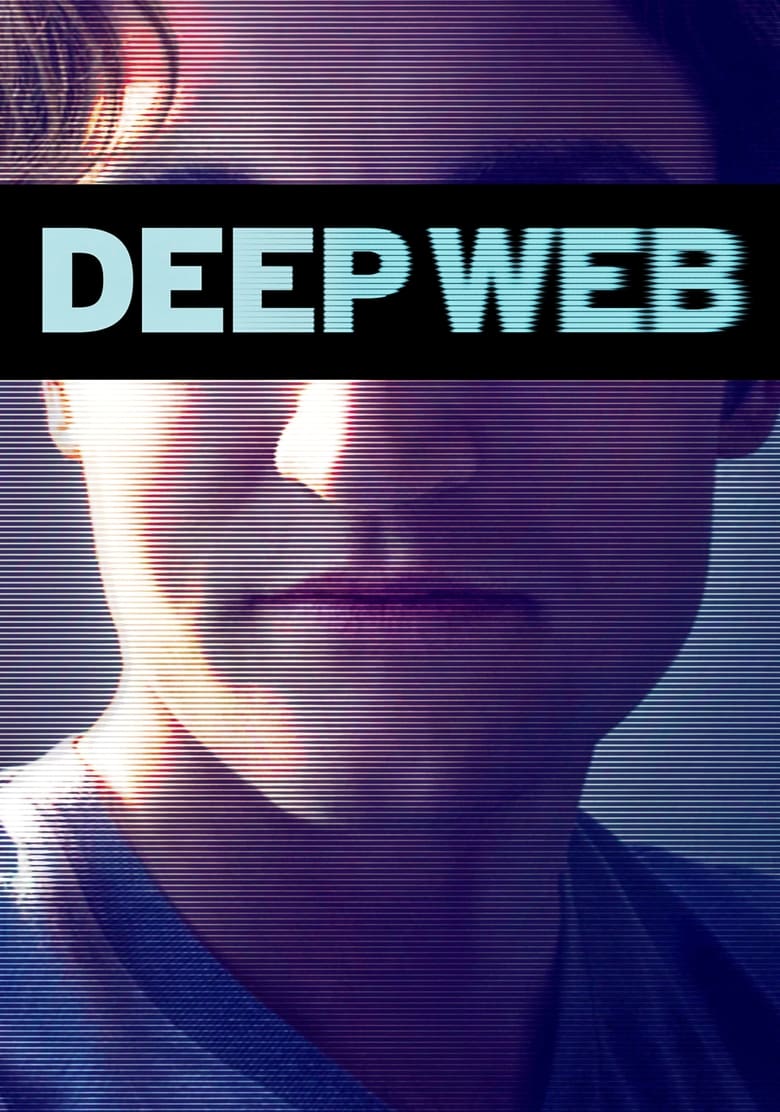 فيلم Deep Web 2015 مترجم