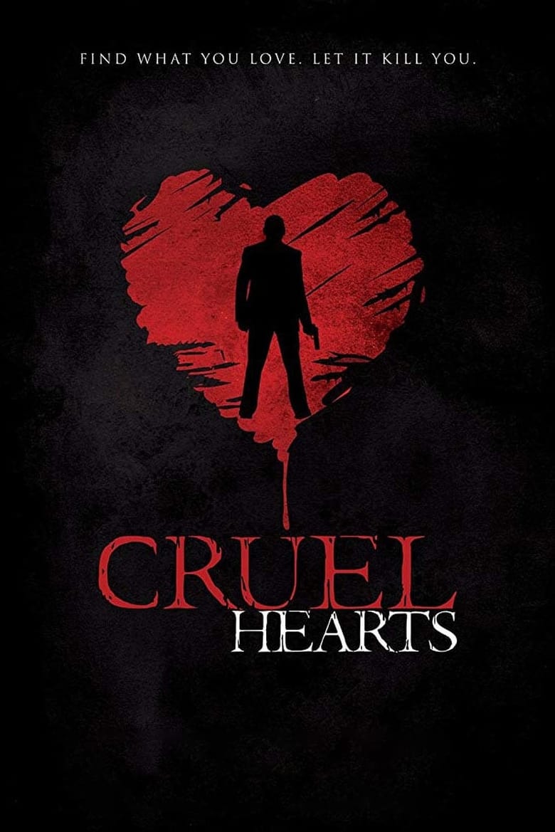 فيلم Cruel Hearts 2018 مترجم