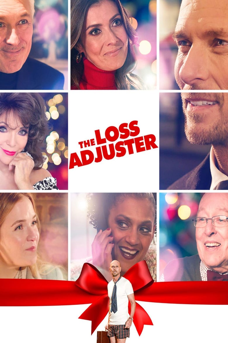 فيلم The Loss Adjuster 2020 مترجم
