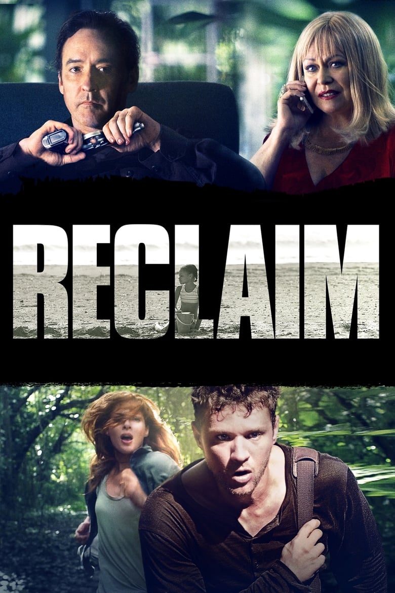 فيلم Reclaim 2014 مترجم
