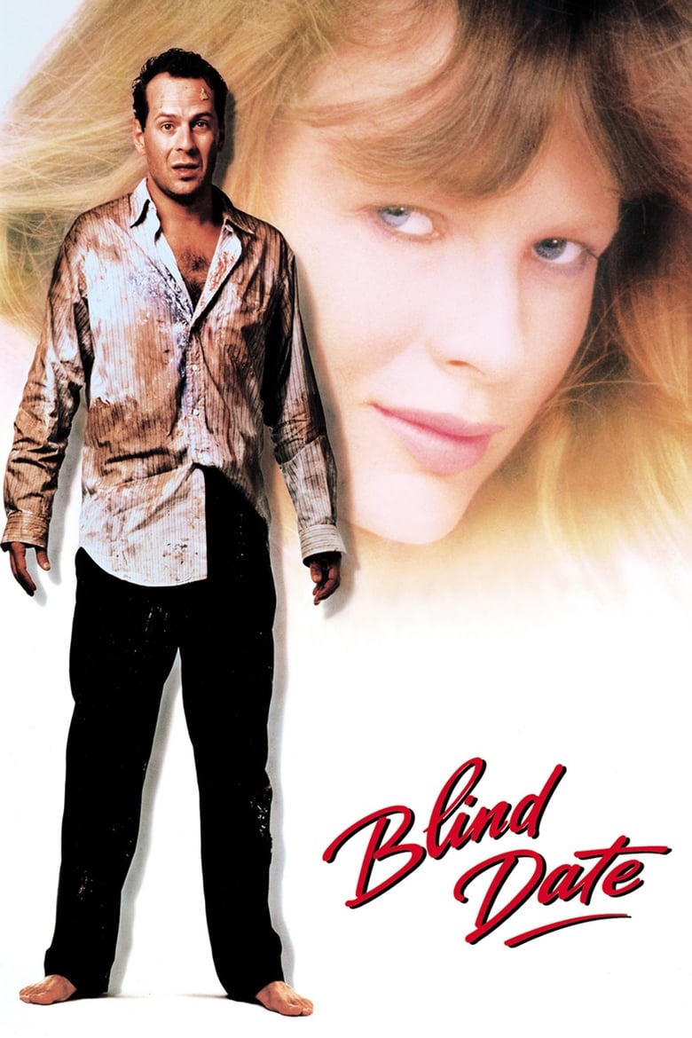 فيلم Blind Date 1987 مترجم