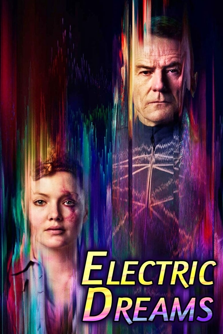 مسلسل Philip K. Dick’s Electric Dreams الموسم الاول الحلقة 02 مترجمة
