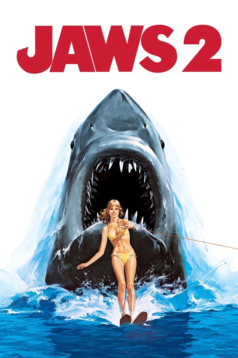 فيلم Jaws 2 1978 مترجم