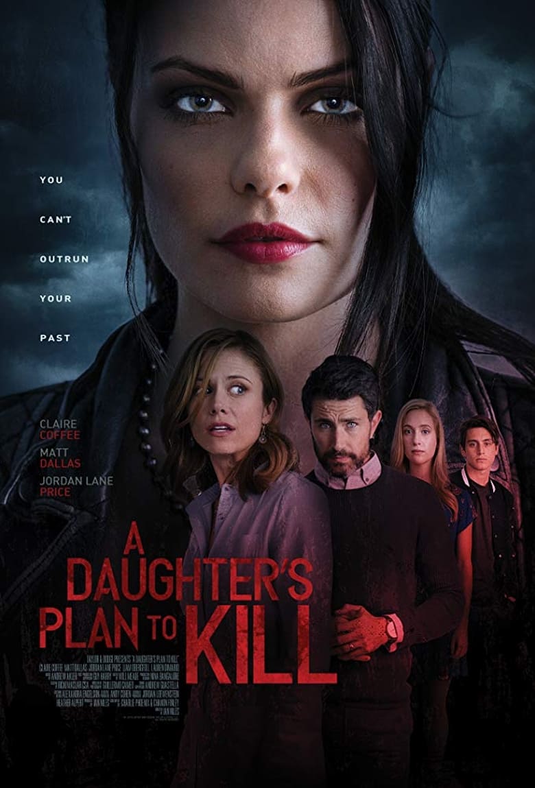 فيلم A Daughter’s Plan to Kill 2019 مترجم