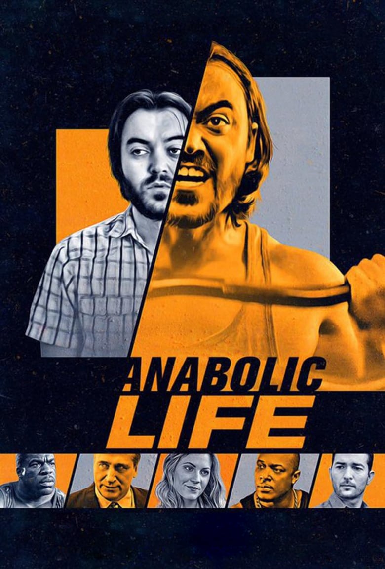 فيلم Anabolic Life 2017 مترجم
