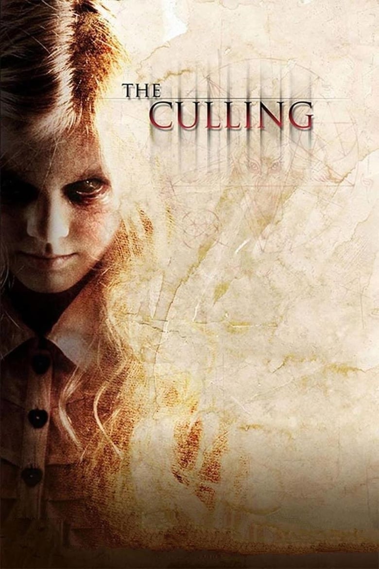 فيلم The Culling 2015 مترجم