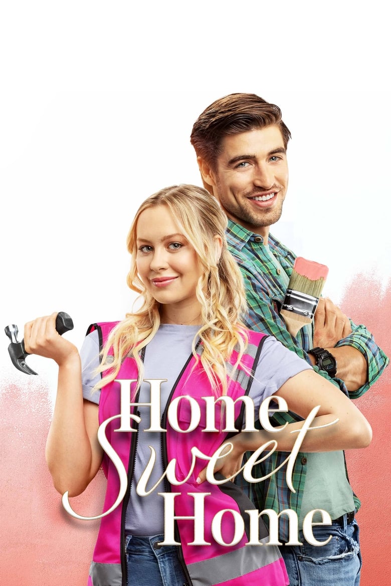 فيلم Home Sweet Home 2020 مترجم