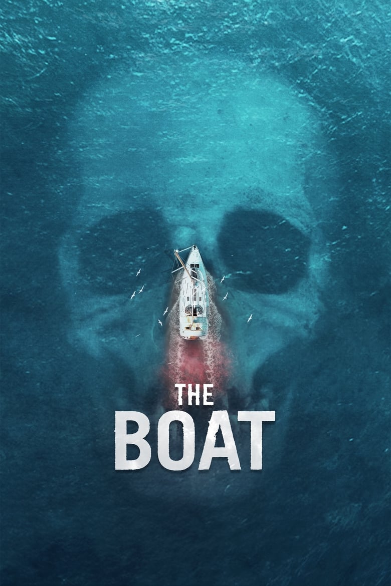 فيلم The Boat 2019 مترجم