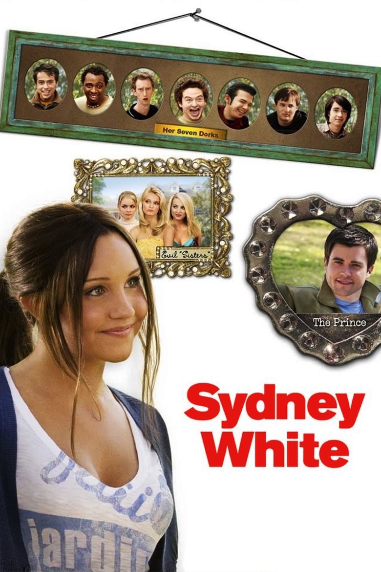 فيلم Sydney White 2007 مترجم