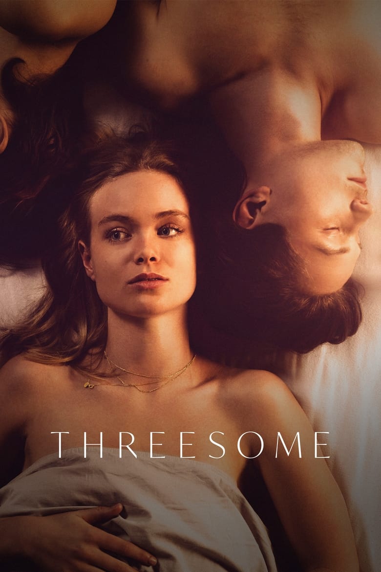 مسلسل Threesome مترجم