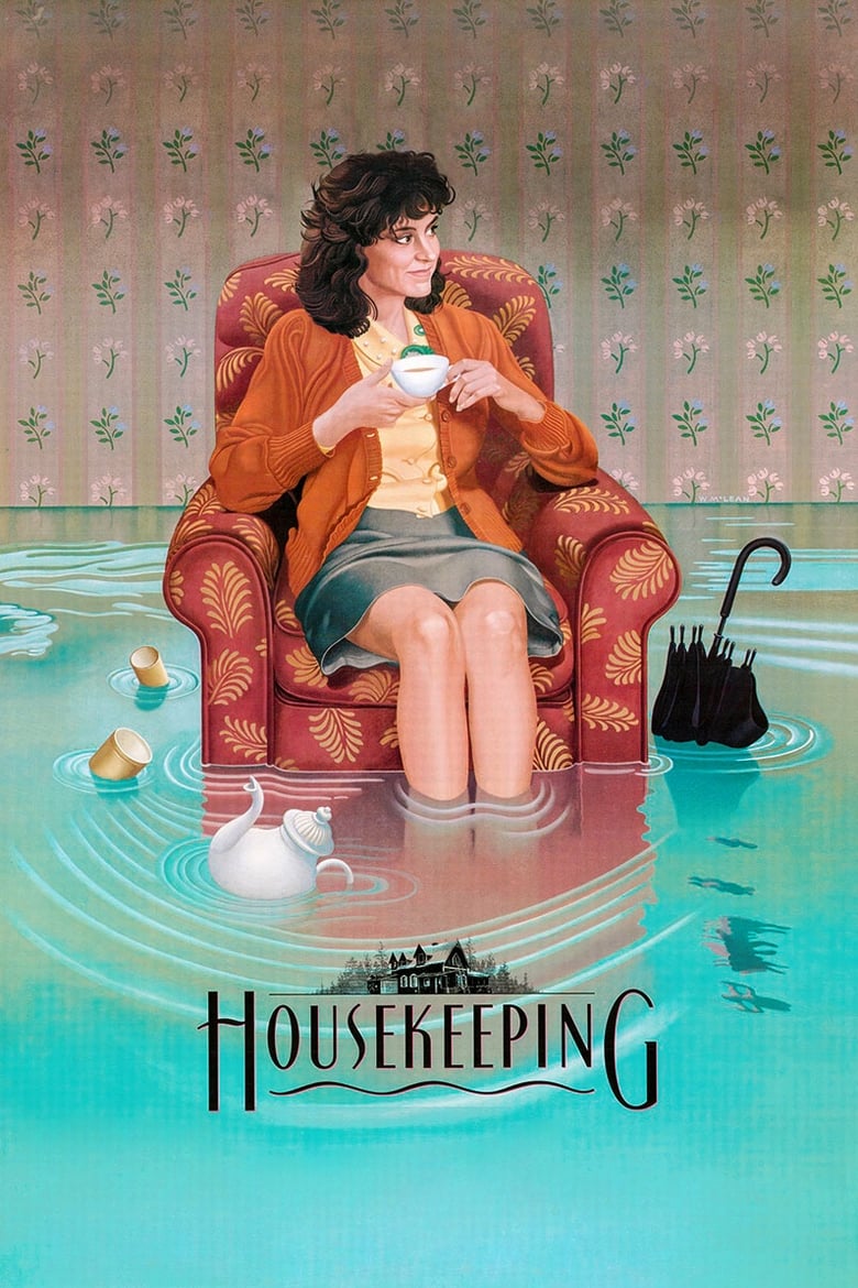 فيلم Housekeeping 1987 مترجم