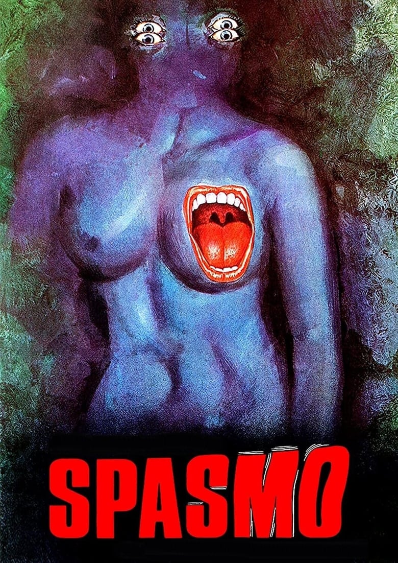 فيلم Spasmo 1974 مترجم
