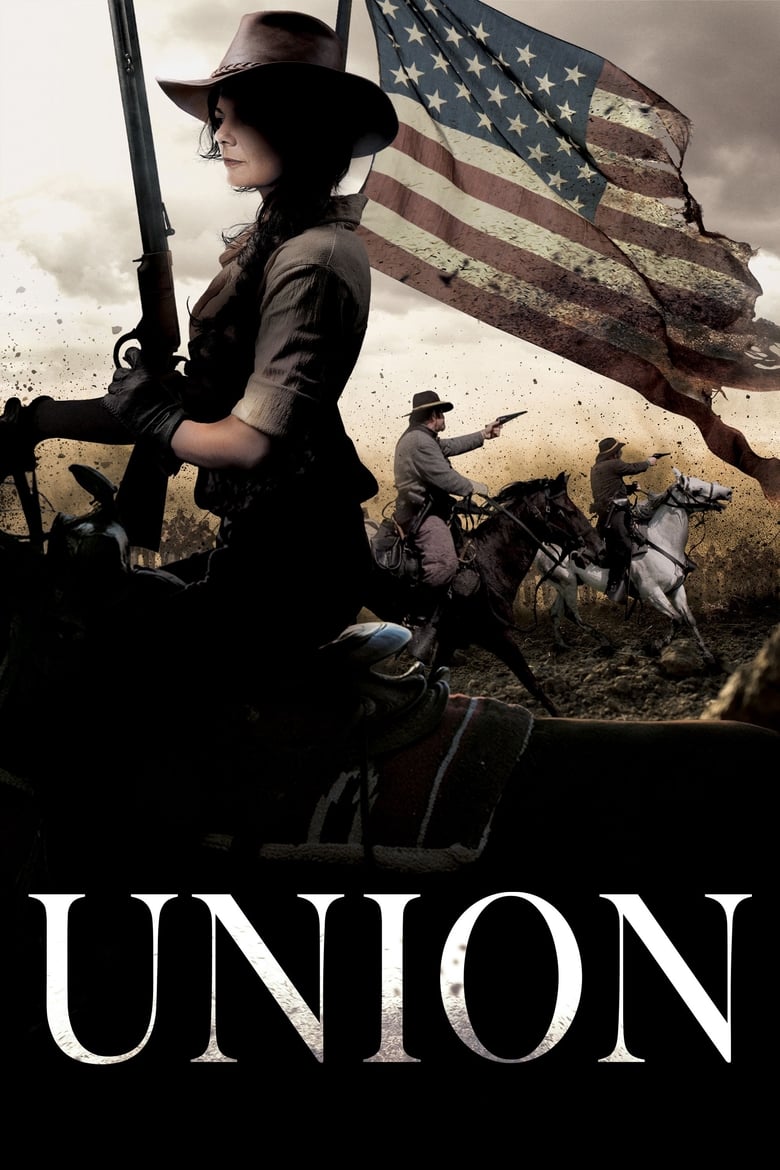 فيلم Union 2019 مترجم