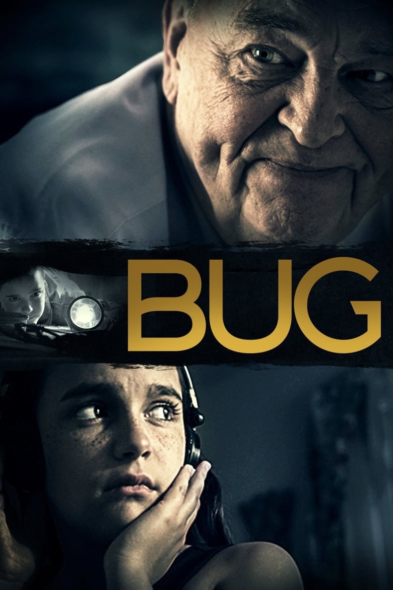 فيلم Bug 2017 مترجم