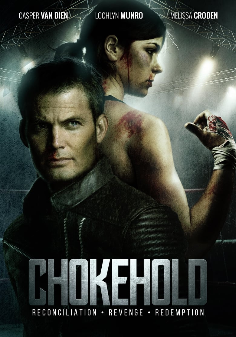 فيلم Chokehold 2018 مترجم
