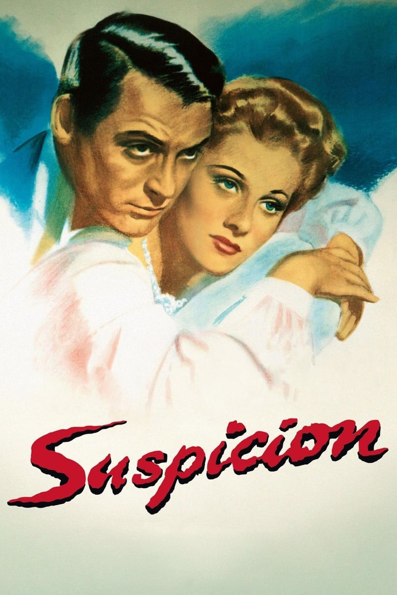فيلم Suspicion 1941 مترجم