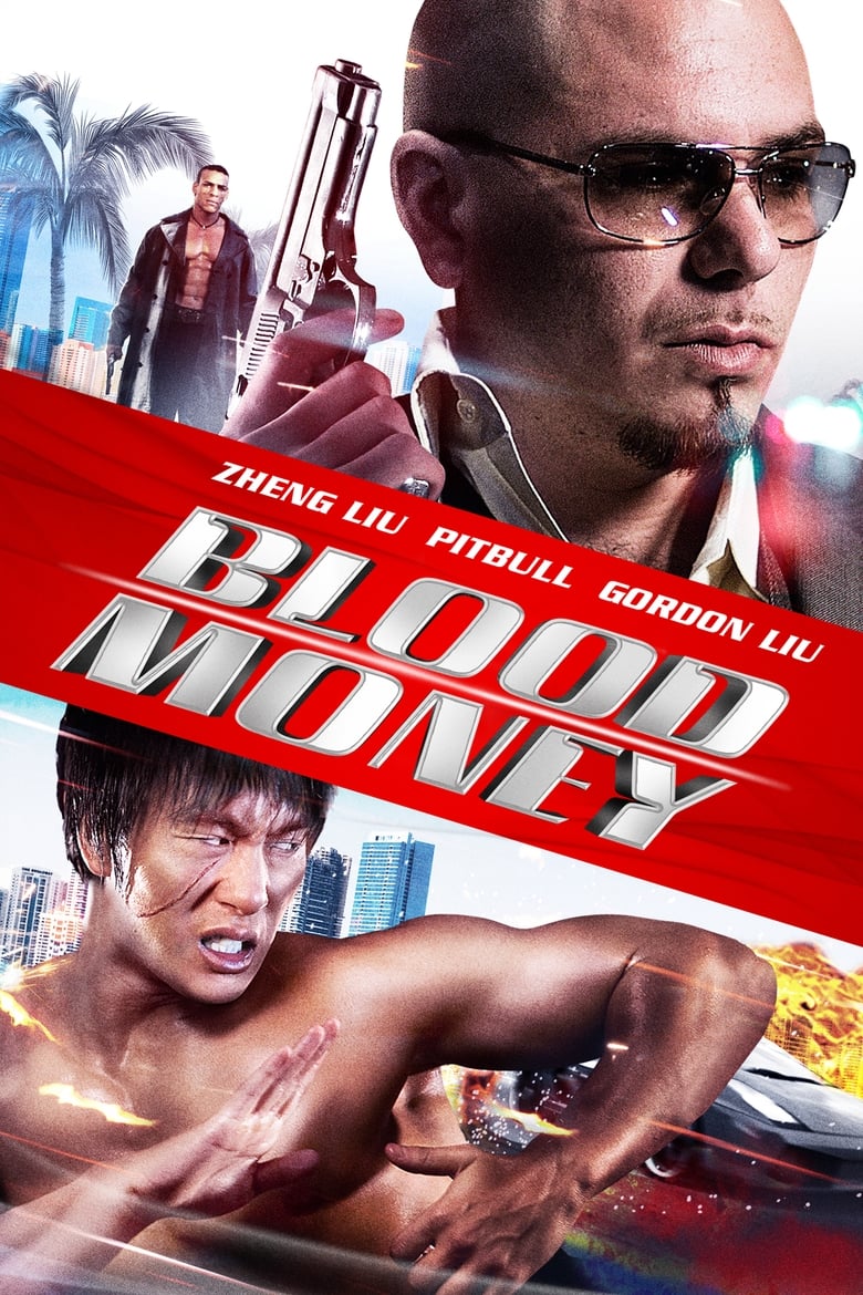 فيلم Blood Money 2012 مترجم