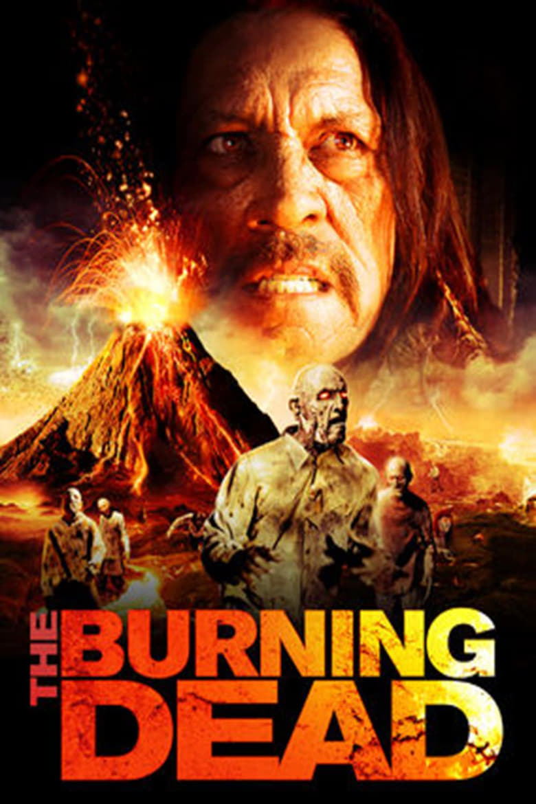فيلم The Burning Dead 2015 مترجم