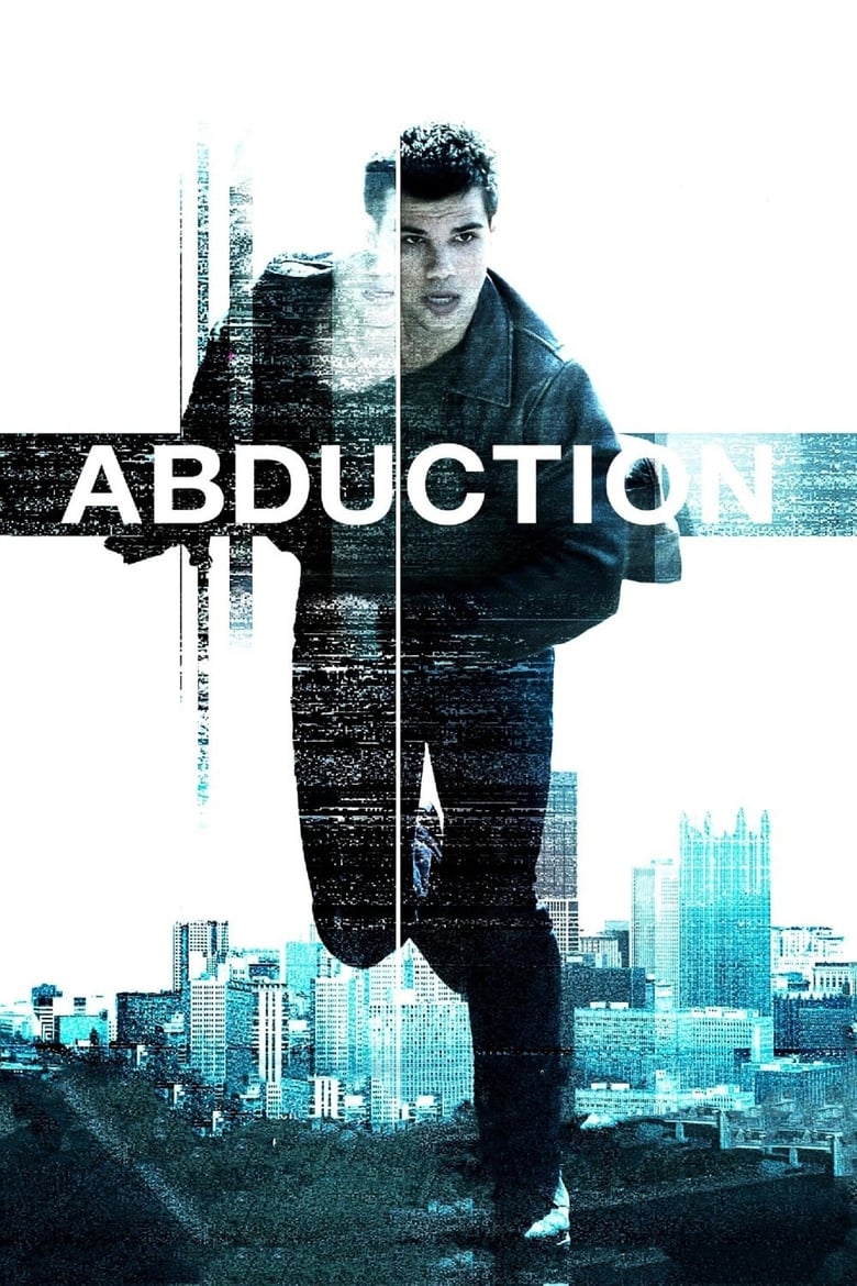 فيلم Abduction 2011 مترجم