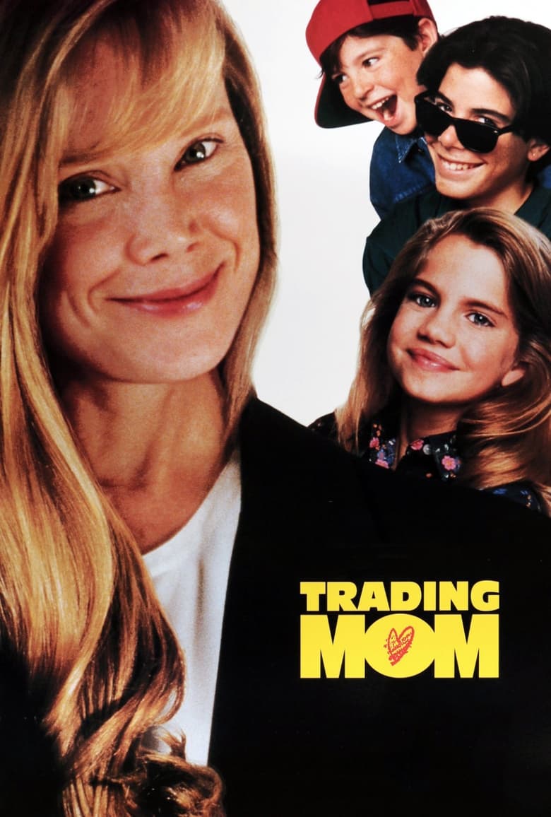 فيلم Trading Mom 1994 مترجم