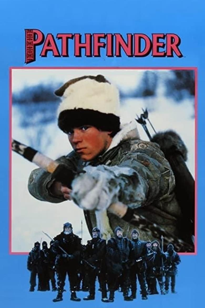 فيلم Pathfinder 1987 مترجم