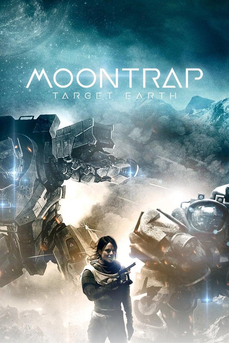 فيلم Moontrap: Target Earth 2017 مترجم