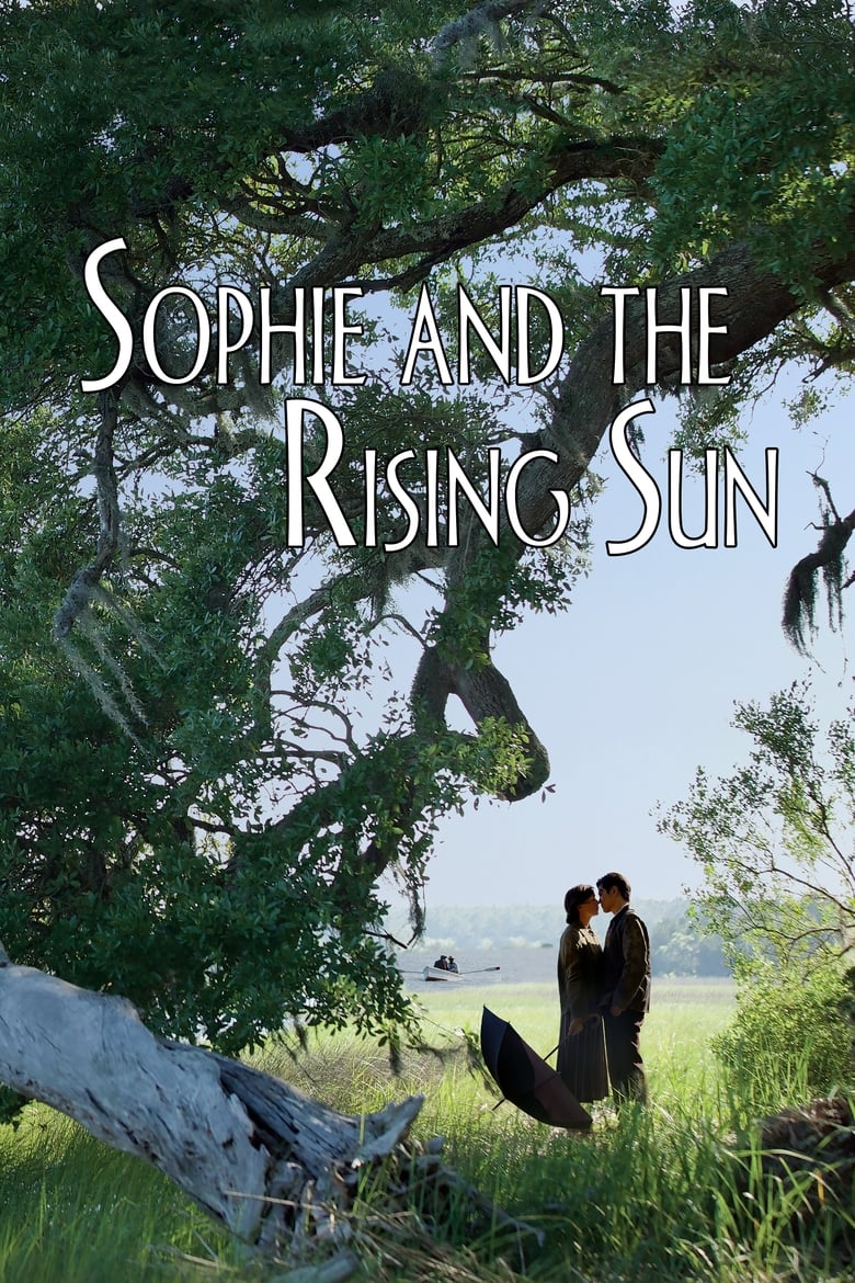فيلم Sophie and the Rising Sun 2016 مترجم