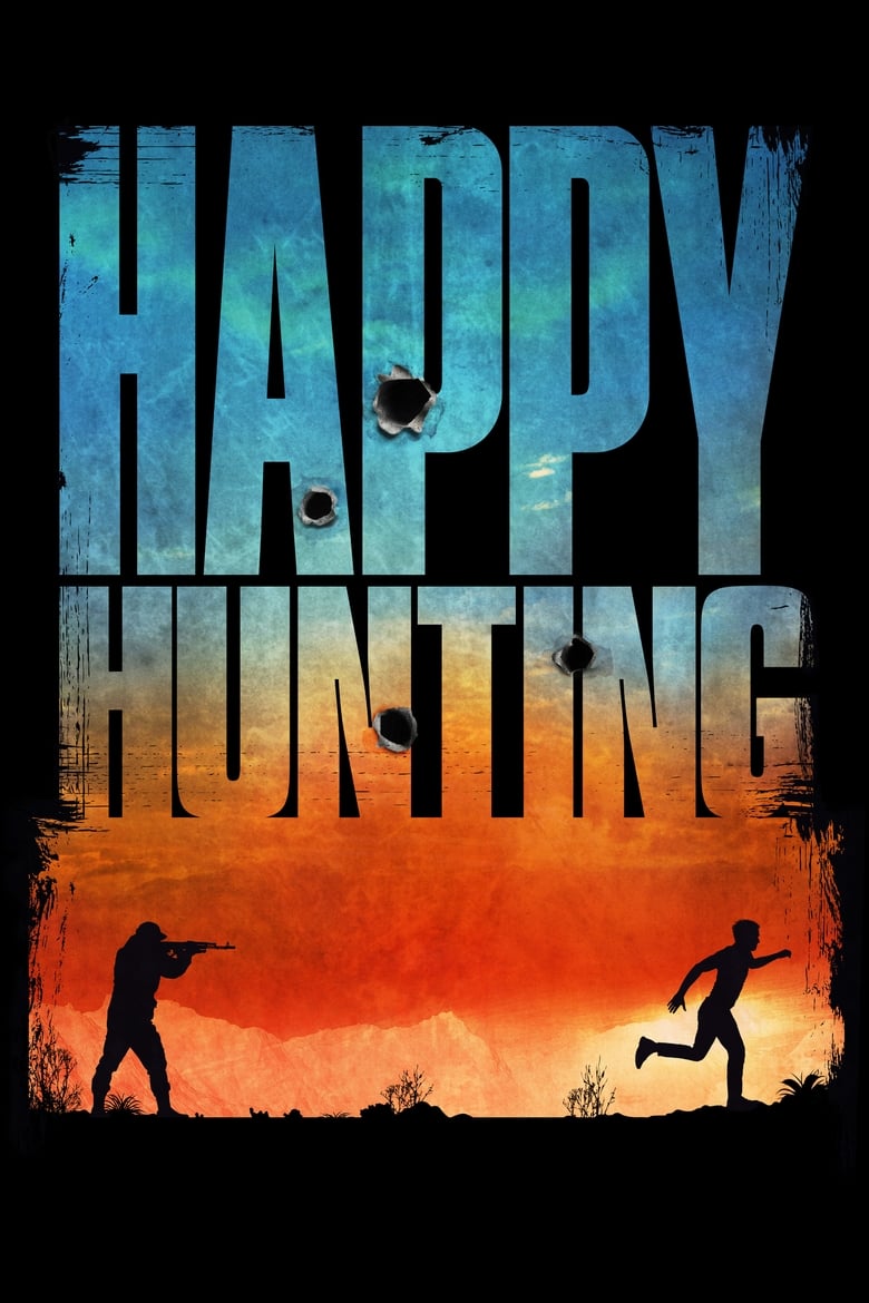 فيلم Happy Hunting 2017 مترجم