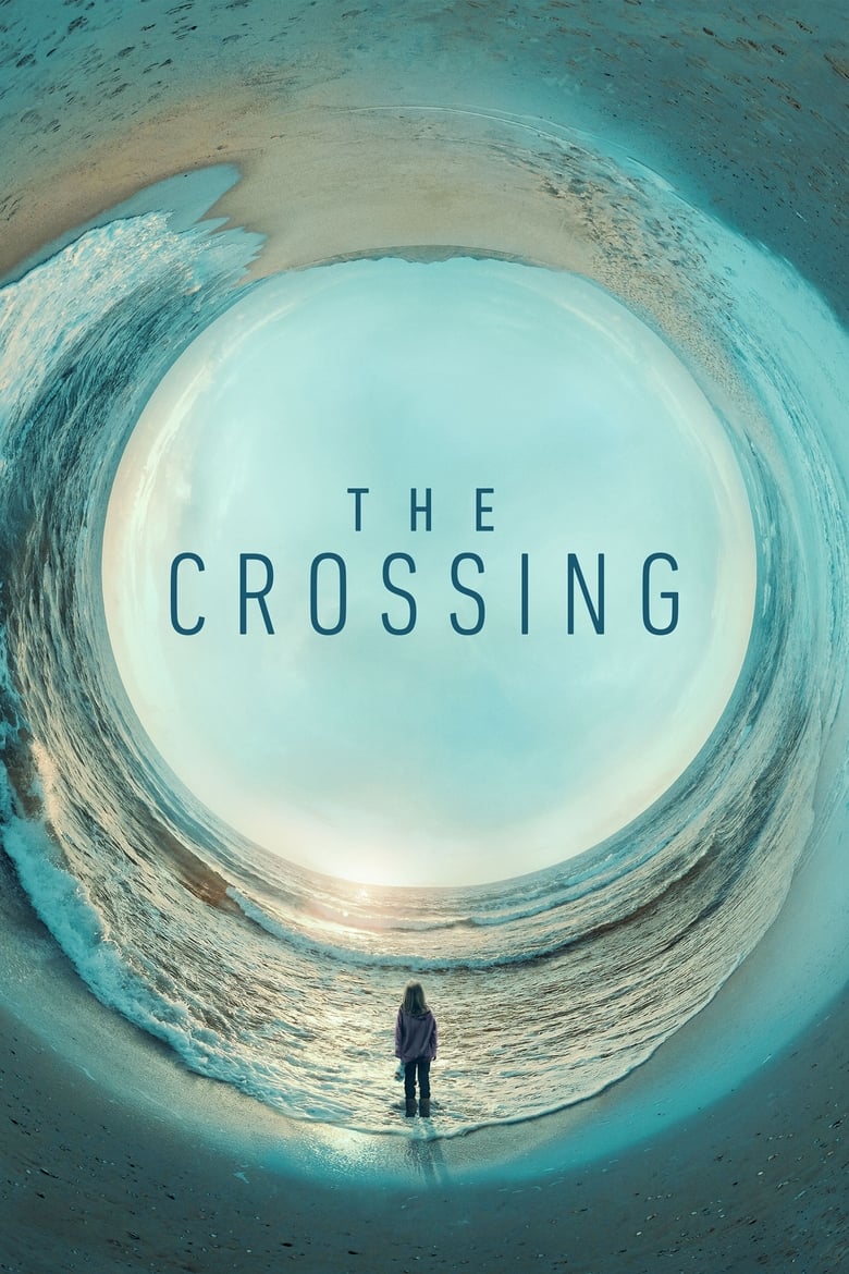 مسلسل The Crossing مترجم