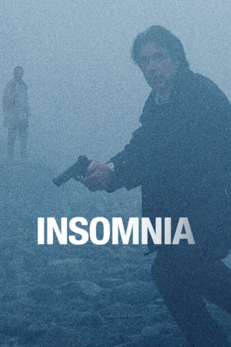 فيلم Insomnia 2002 مترجم