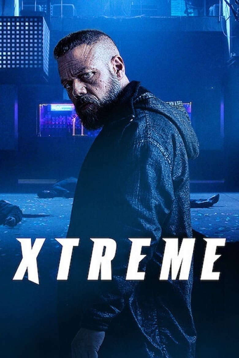 فيلم Xtreme 2021 مترجم