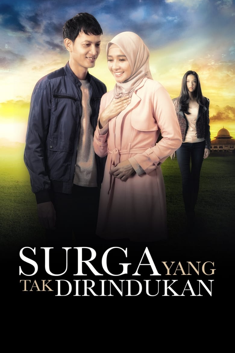 فيلم Surga yang Tak Dirindukan 2015 مترجم