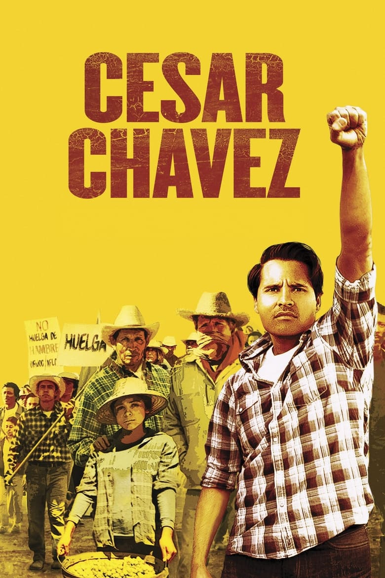 فيلم Cesar Chavez 2014 مترجم