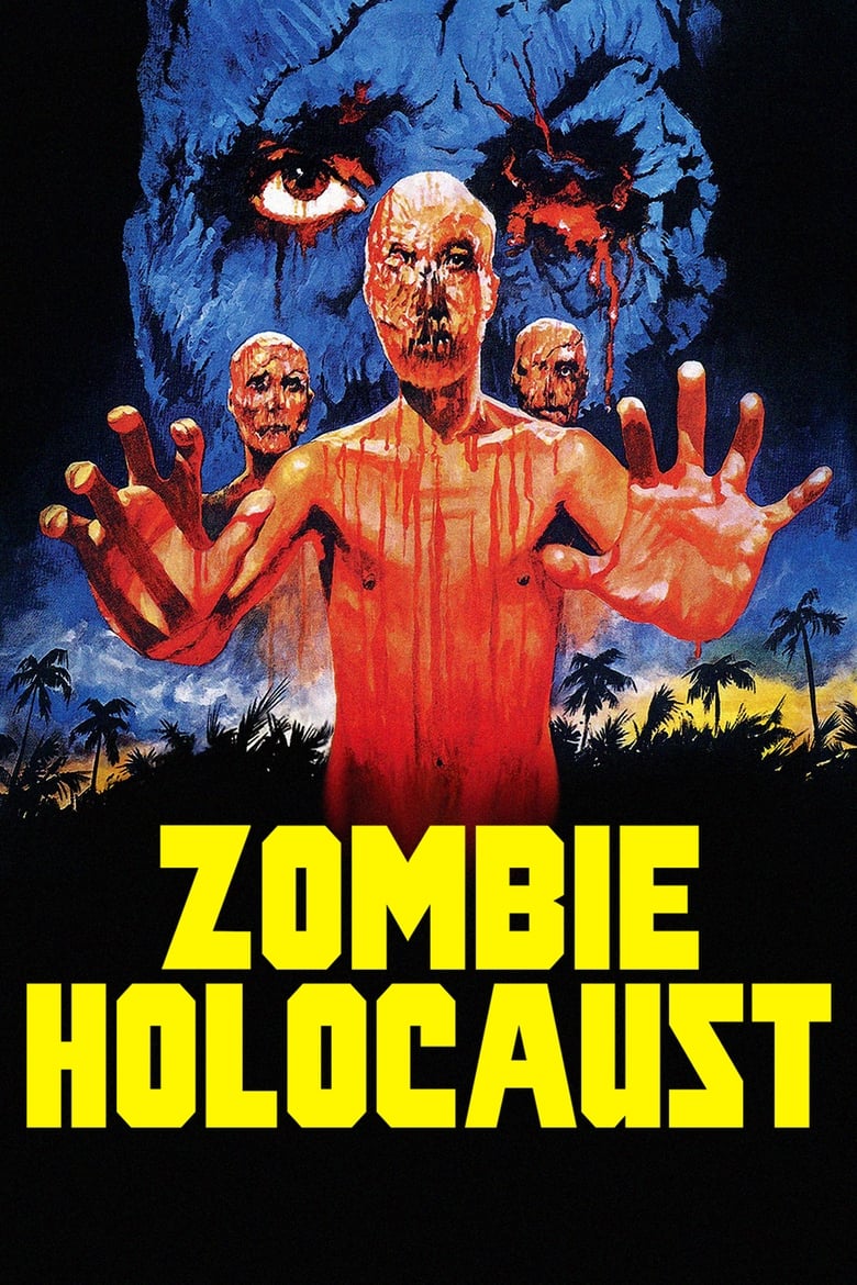 فيلم Zombie Holocaust 1980 مترجم
