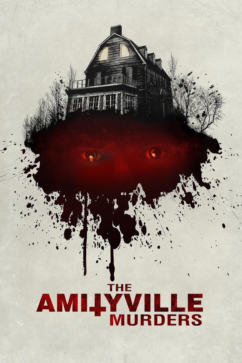 فيلم The Amityville Murders 2018 مترجم