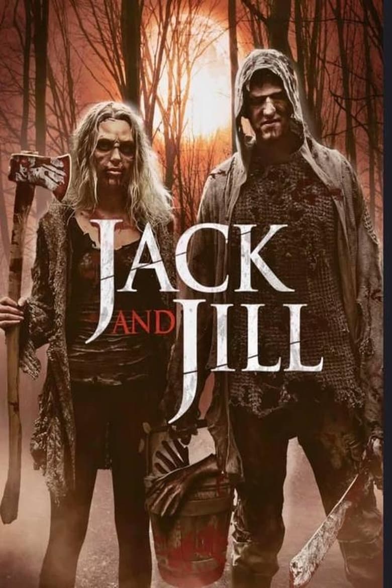 فيلم The Legend of Jack and Jill 2021 مترجم