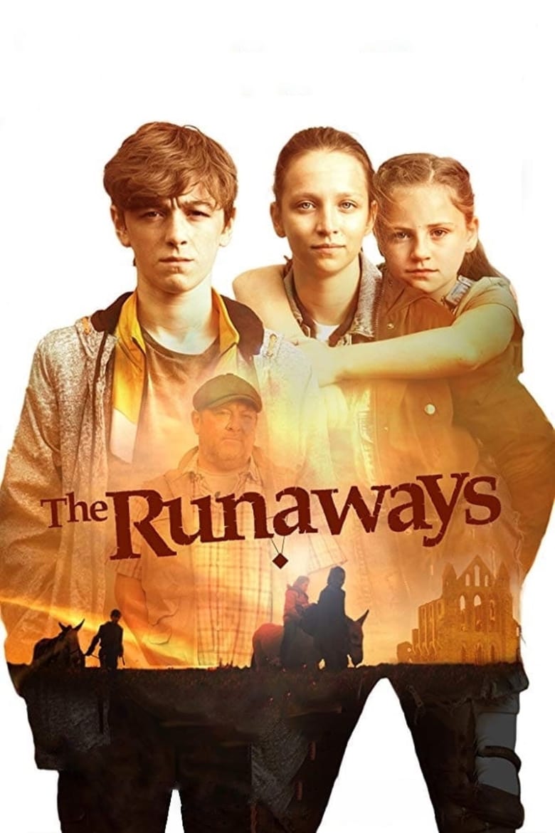 فيلم The Runaways 2019 مترجم