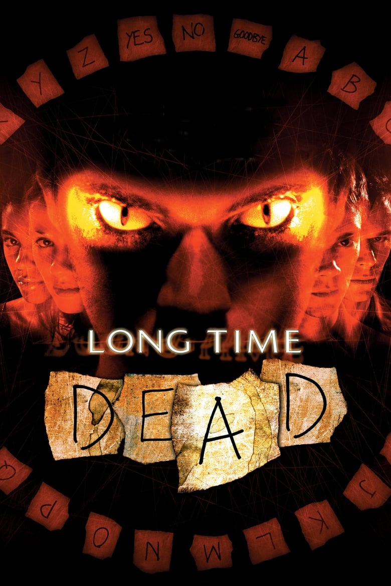 فيلم Long Time Dead 2002 مترجم