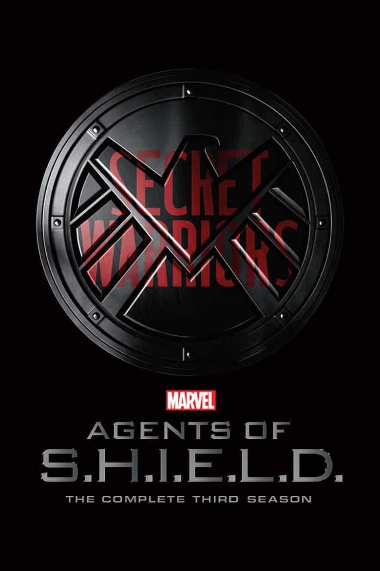 مسلسل Marvel’s Agents of S.H.I.E.L.D. الموسم الثالث الحلقة 13 مترجمة