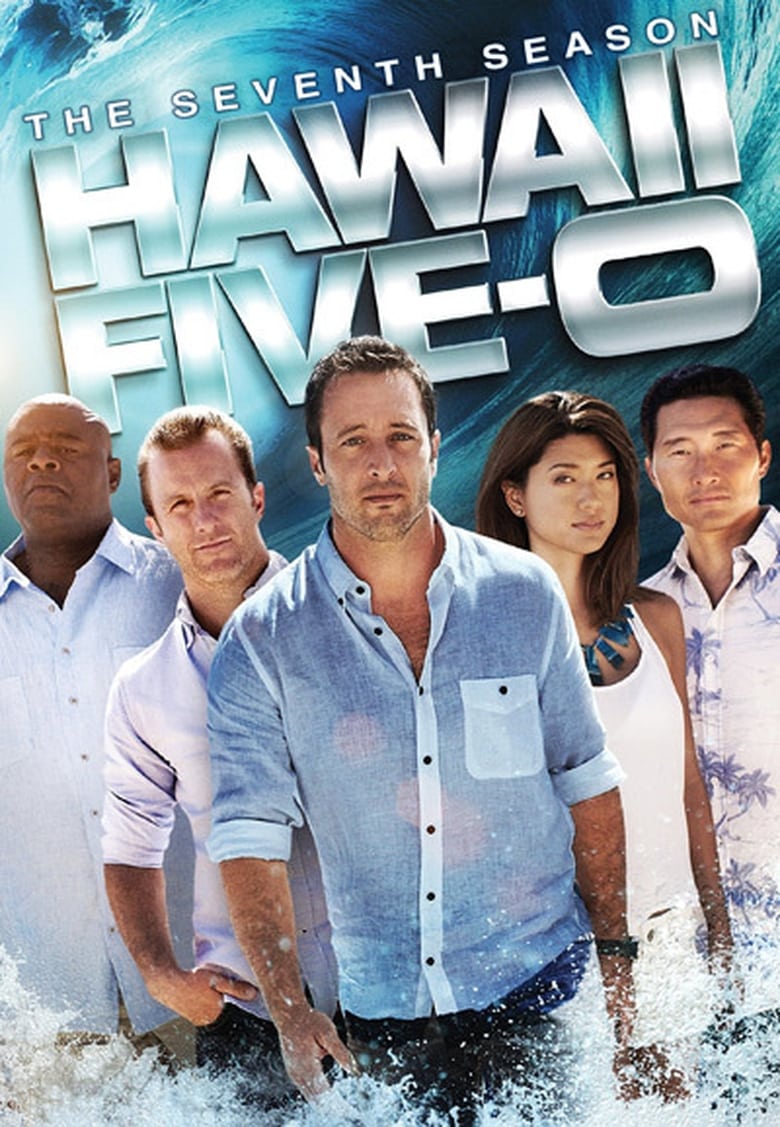 مسلسل Hawaii Five-0 الموسم السابع الحلقة 01 مترجمة