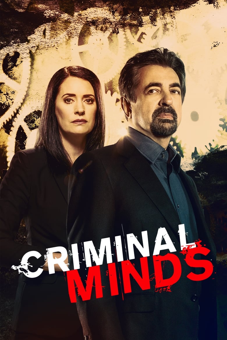 مسلسل Criminal Minds الموسم الخامس عشر الحلقة 10 مترجمة