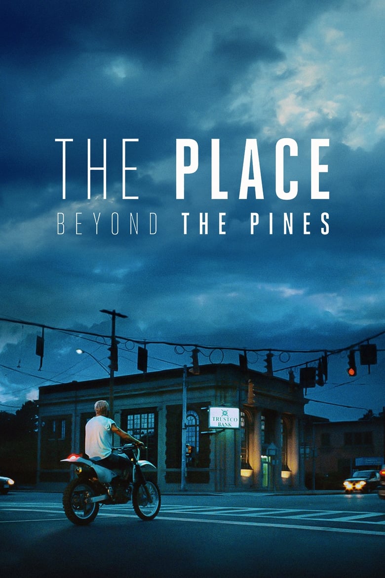 فيلم The Place Beyond the Pines 2013 مترجم