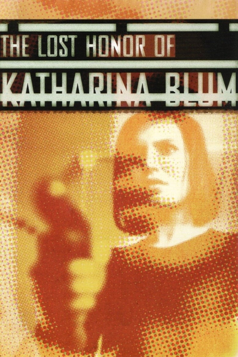 فيلم The Lost Honor of Katharina Blum 1975 مترجم