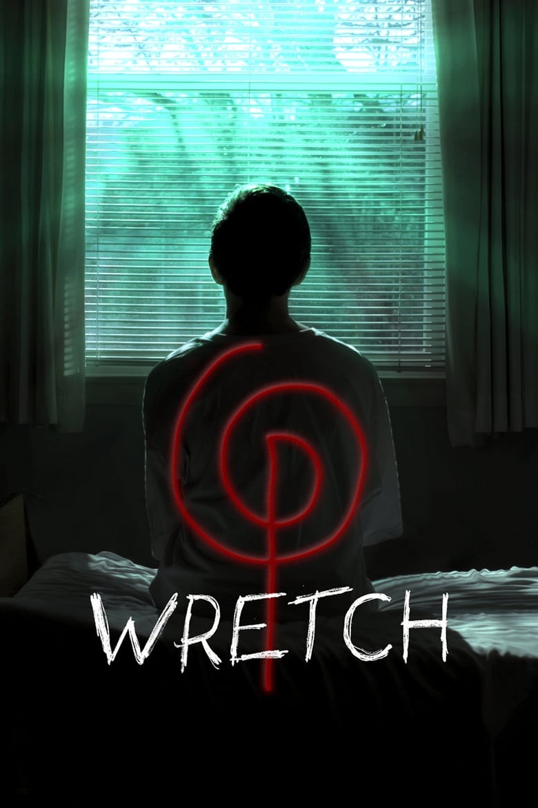 فيلم Wretch 2018 مترجم