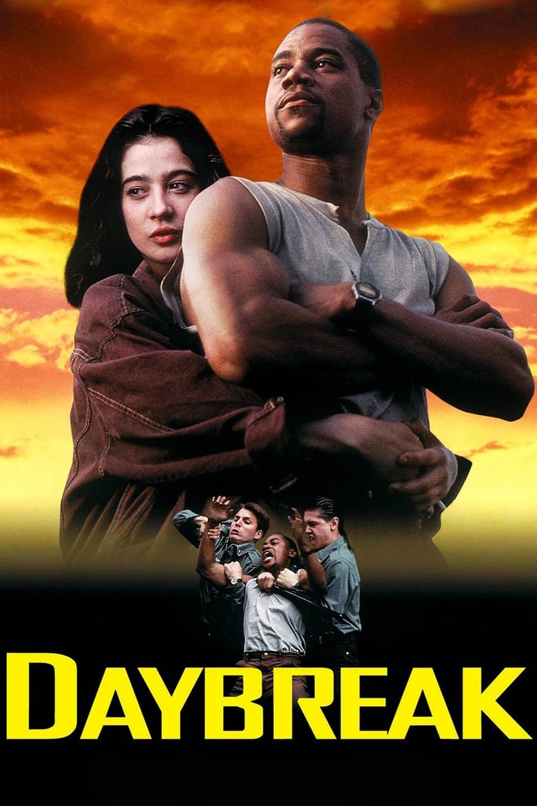 فيلم Daybreak 1993 مترجم