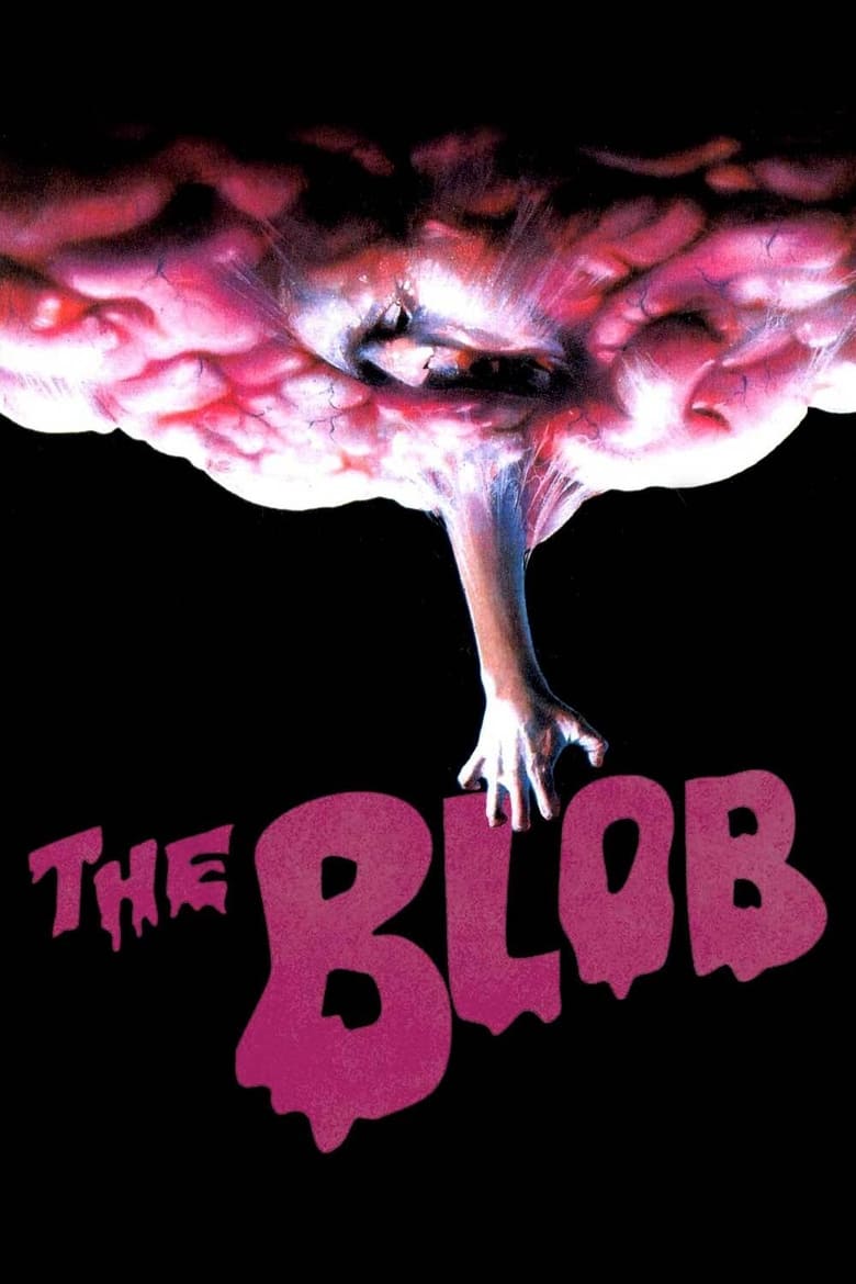 فيلم The Blob 1988 مترجم